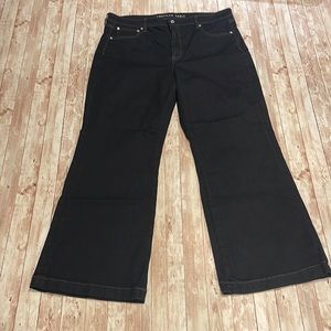 American Eagle size 20 denim